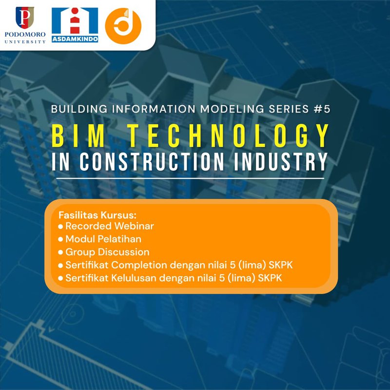 BIM Technology in Construction Industry