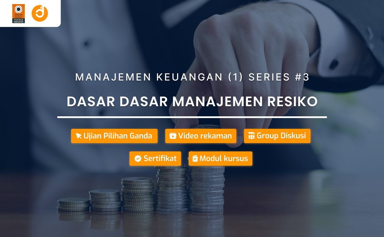 Dasar-dasar Manajemen Risiko
