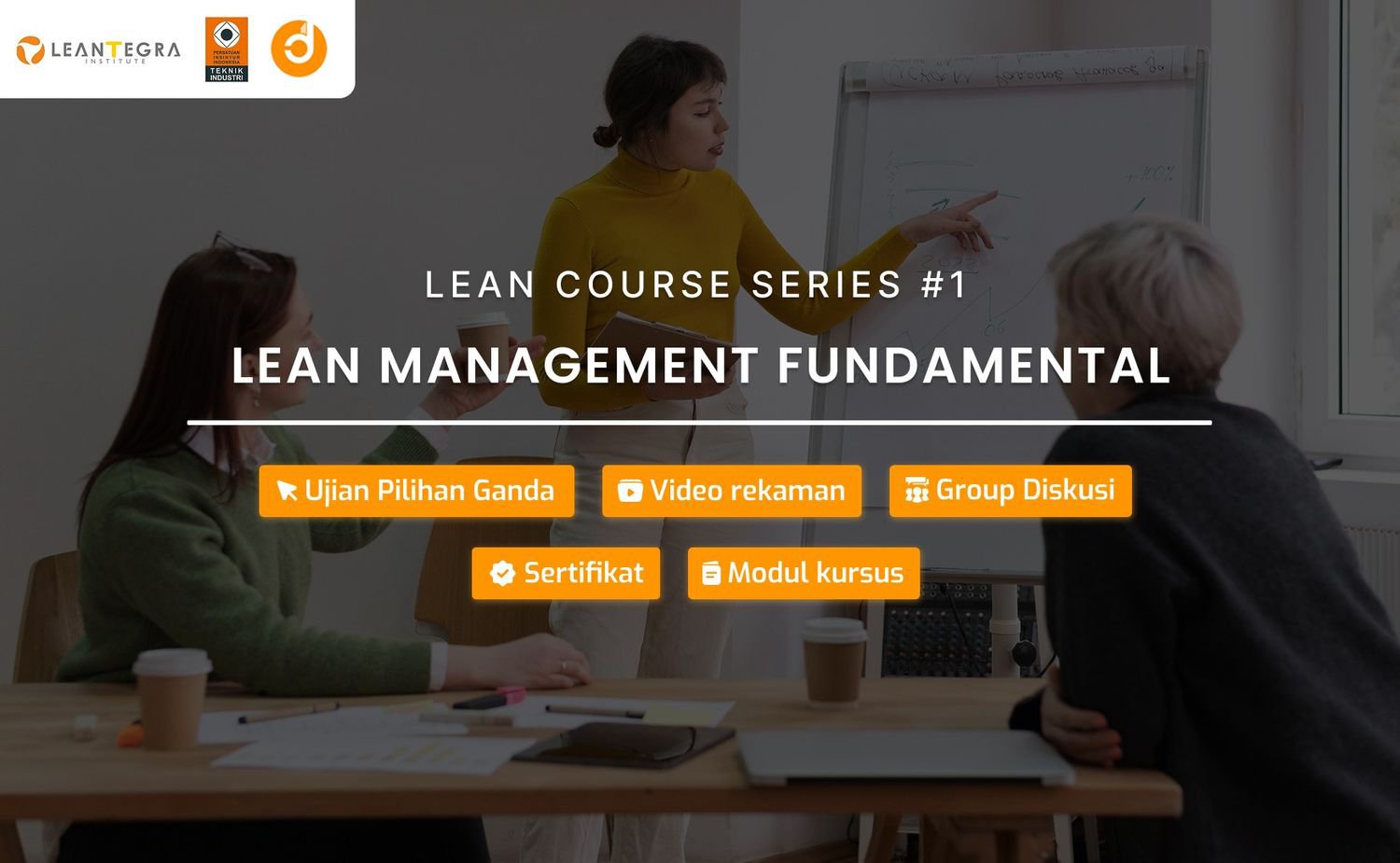 Lean Management Fundamental