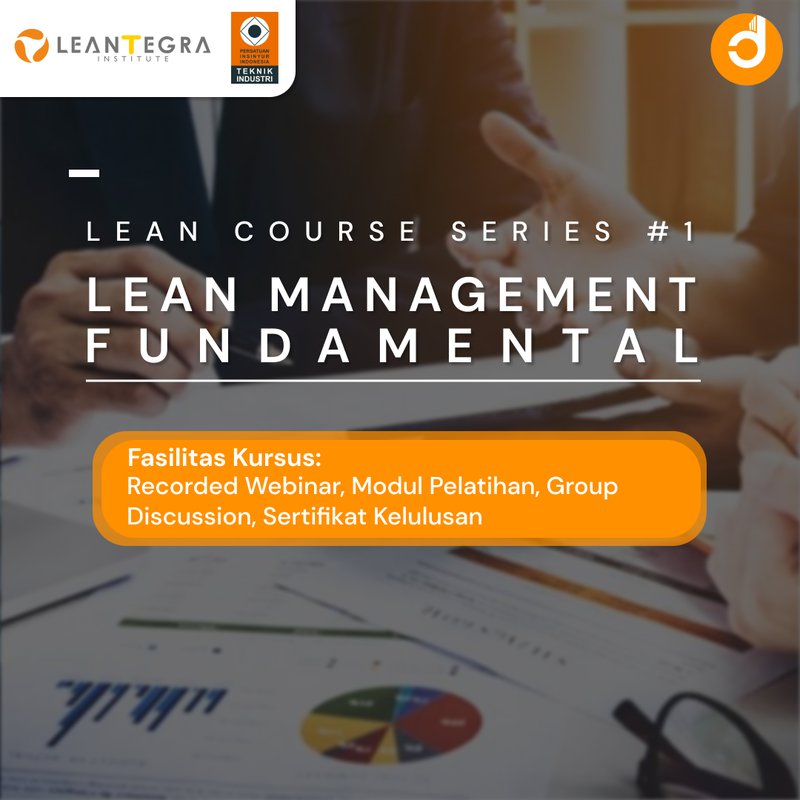 Lean Management Fundamental