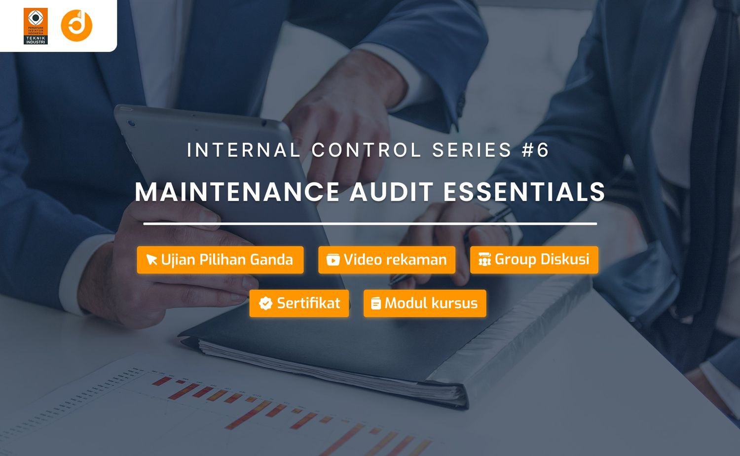Maintenance Audit Essentials