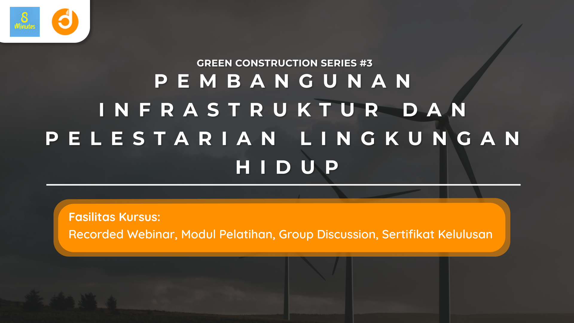 Pembangunan Infrastruktur dan Pelestarian Lingkungan Hidup