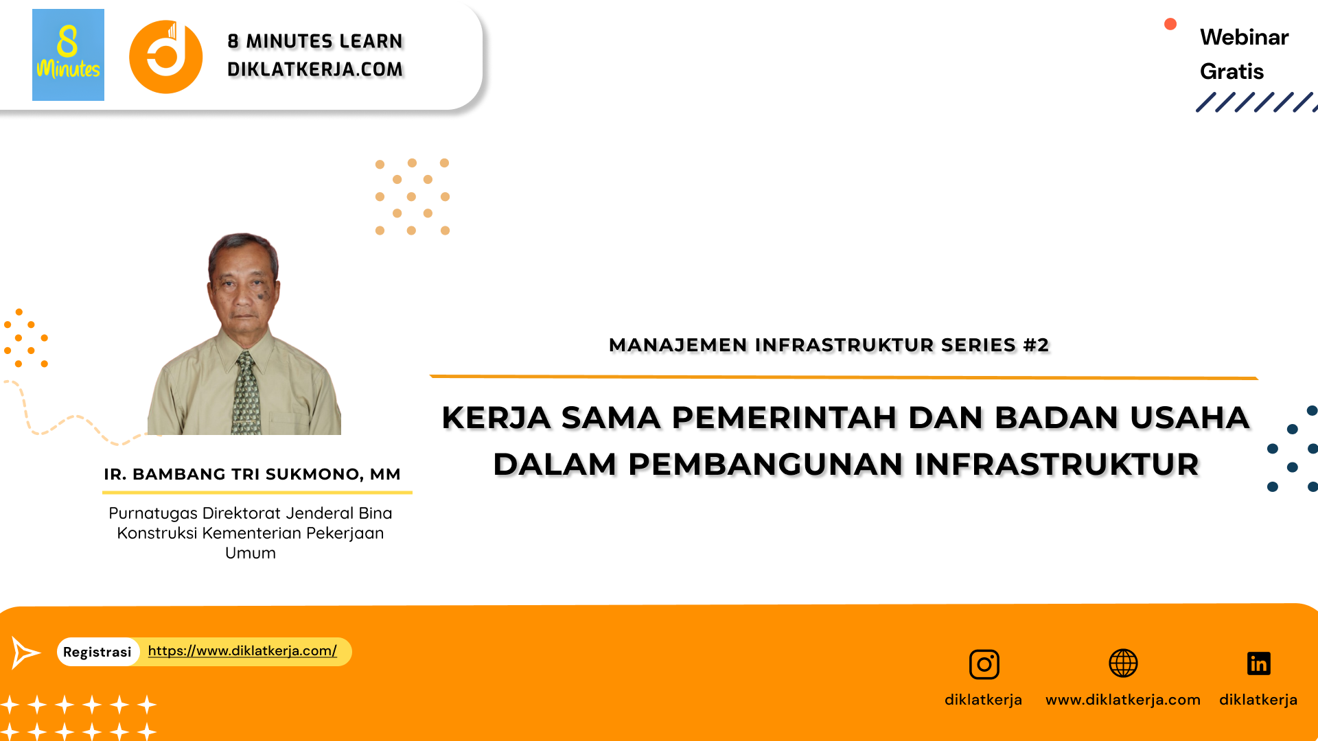 Kerja Sama Pemerintah dan Badan Usaha (KSPBU) dalam Pembangunan Infrastruktur