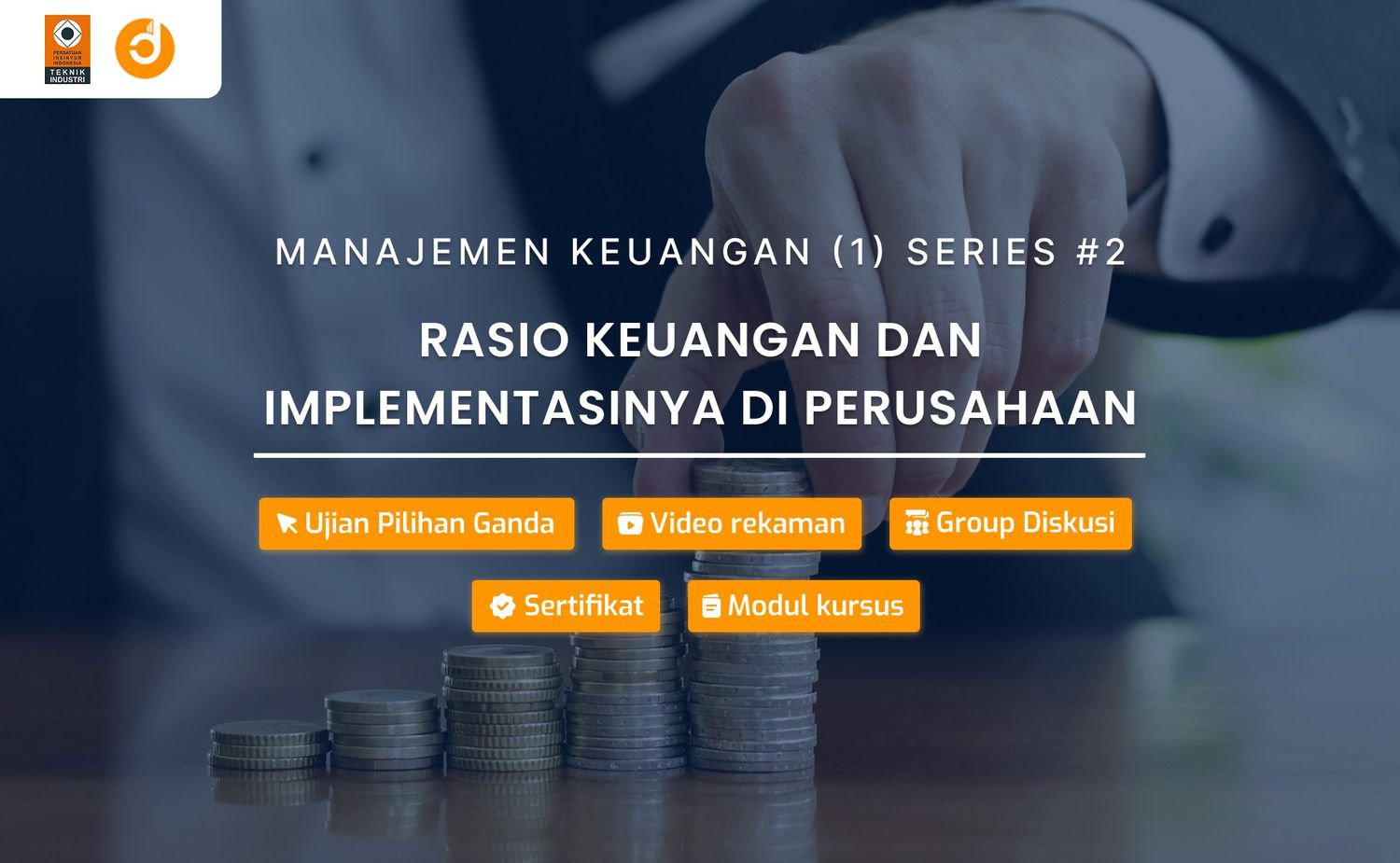 Rasio Keuangan dan Implementasinya di Perusahaan
