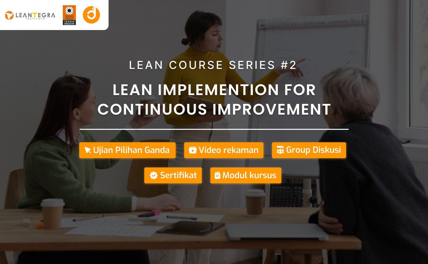 Lean Implementation for Continuous Improvement