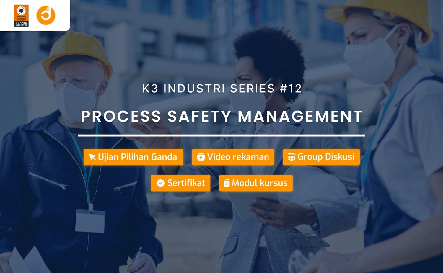 Process Safety Management