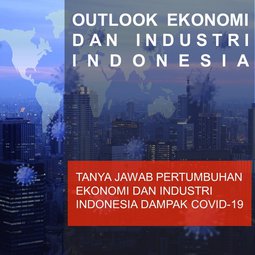 Tanya Jawab Pertumbuhan Ekonomi Dan Industri Indonesia Dampak Covid-19