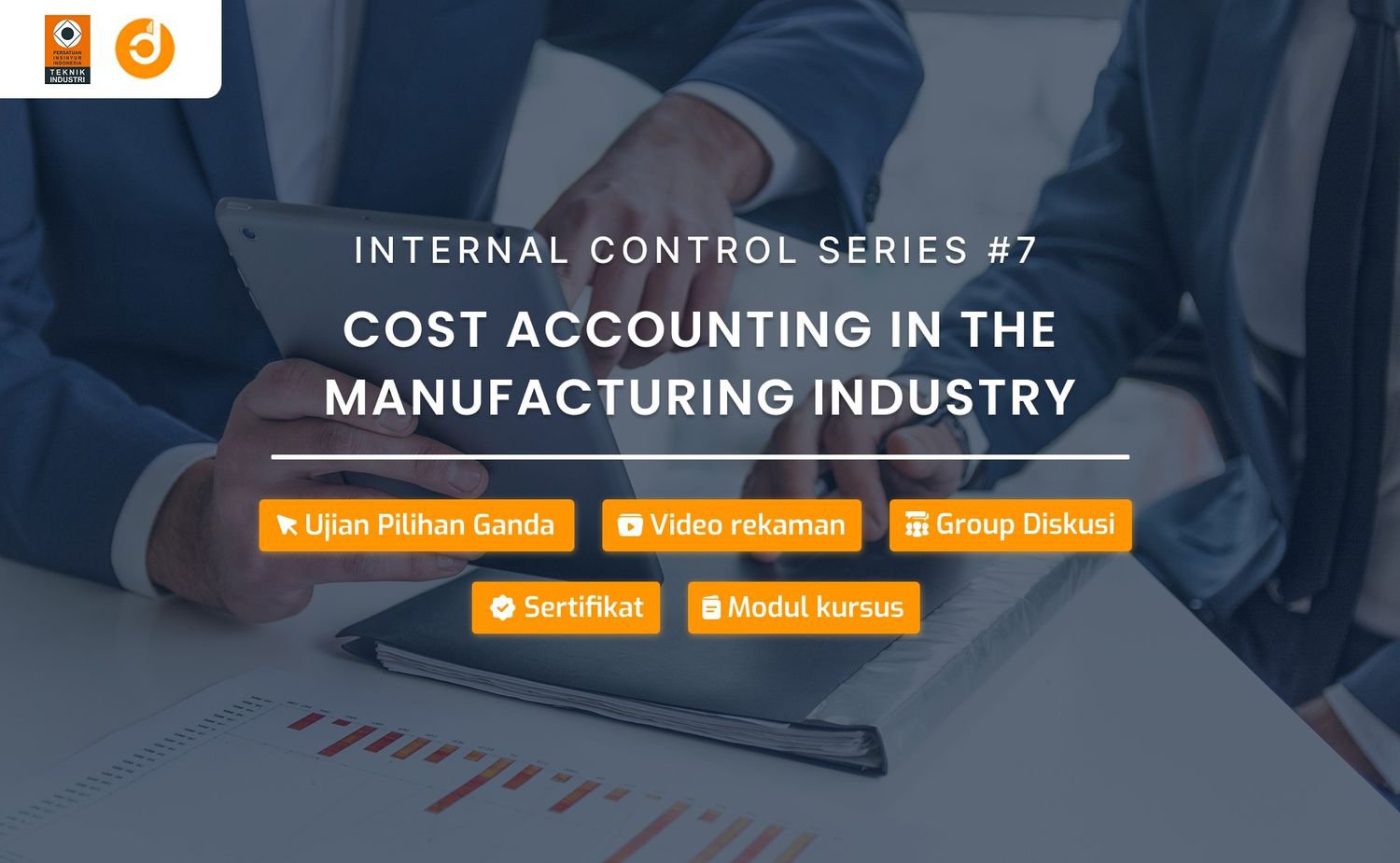 Cost Accounting in the Manufacturing Industry
