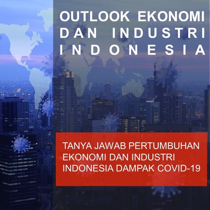 [Tanya Jawab] Pertumbuhan Ekonomi Bersama Bupati Konawe Utara dan Dana Reksa (Persero)