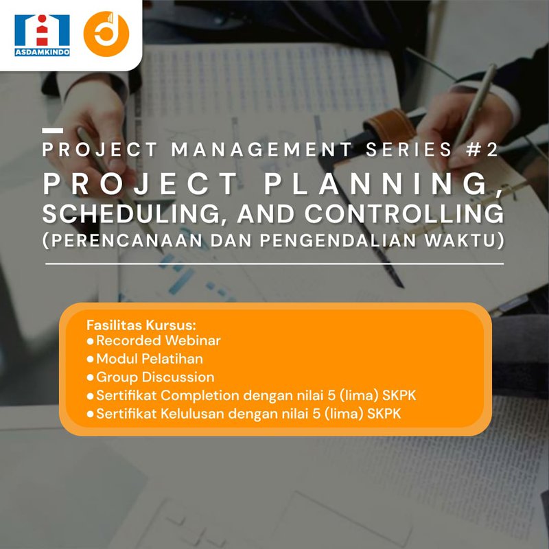 Project Planning - Scheduling - and Controlling (2021)