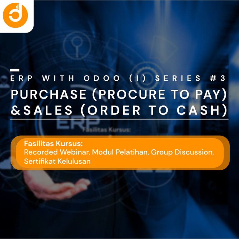 Purchase (Procure to Pay) & Sales (Order to Cash) (2021)