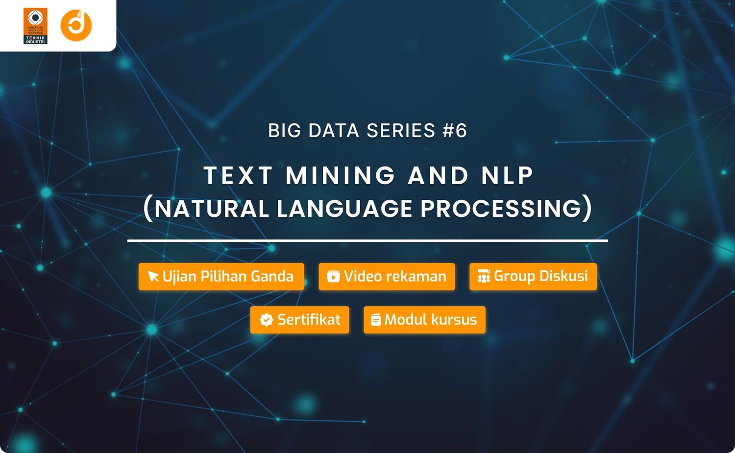 Text Mining and NLP (Natural Language Processing)