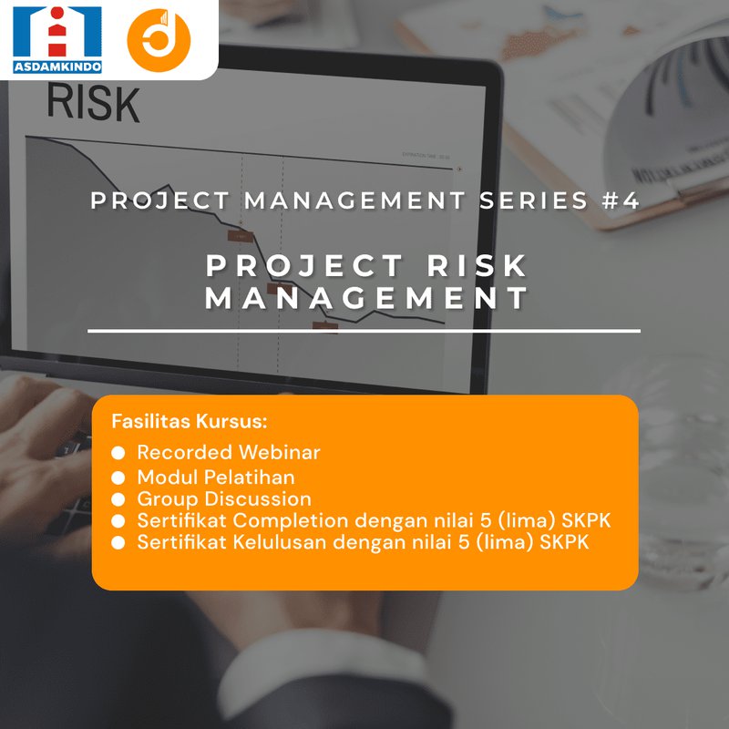 Project Risk Management (2023)