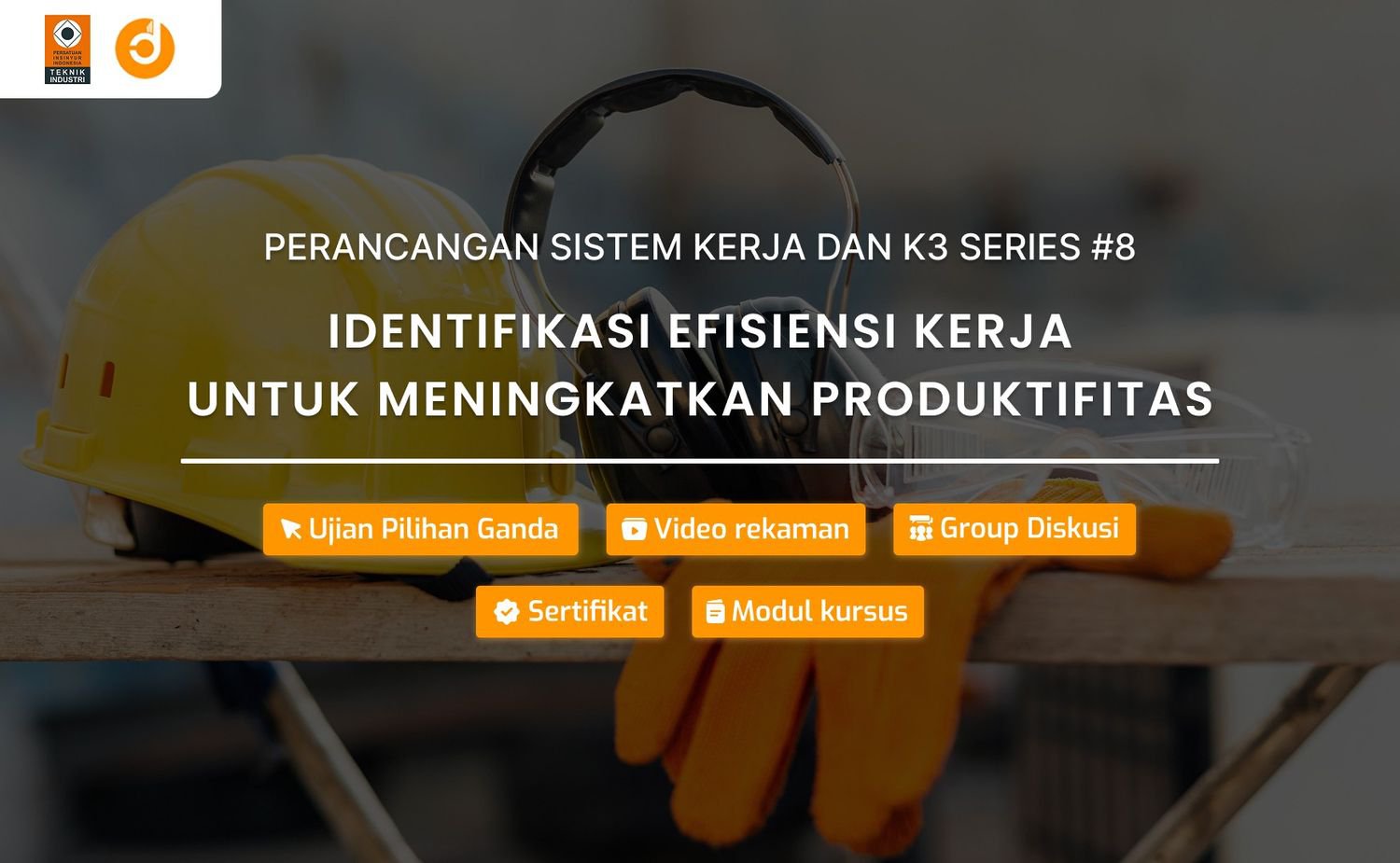 Identifikasi Efisiensi Kerja dalam Meningkatkan Produktivitas