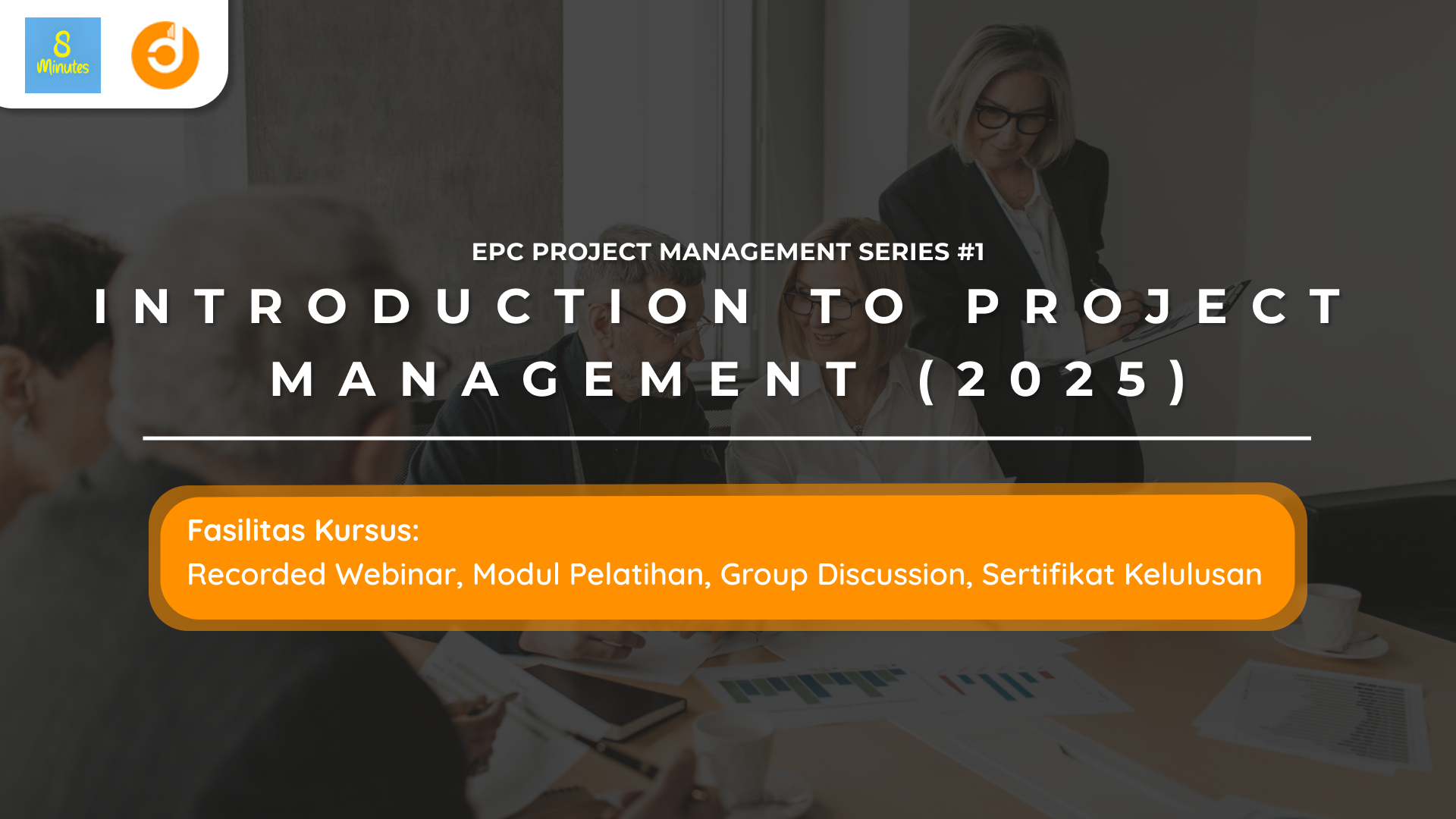 Introduction to Project Management (2025)