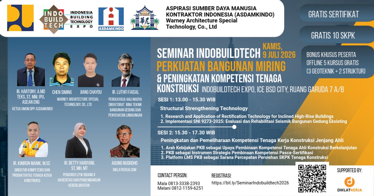 Structural Strengthening Technology
