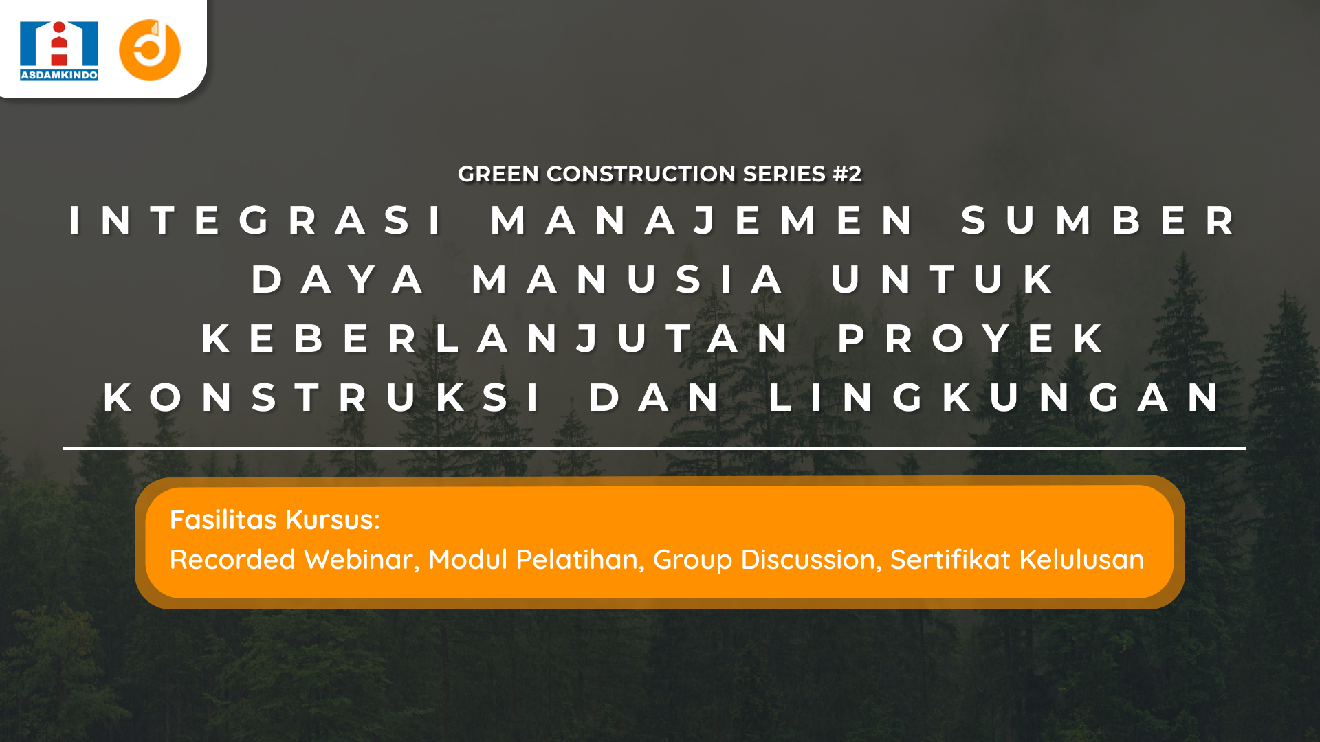 Integrasi Manajemen Sumber Daya Manusia untuk Keberlanjutan Proyek Konstruksi dan Lingkungan