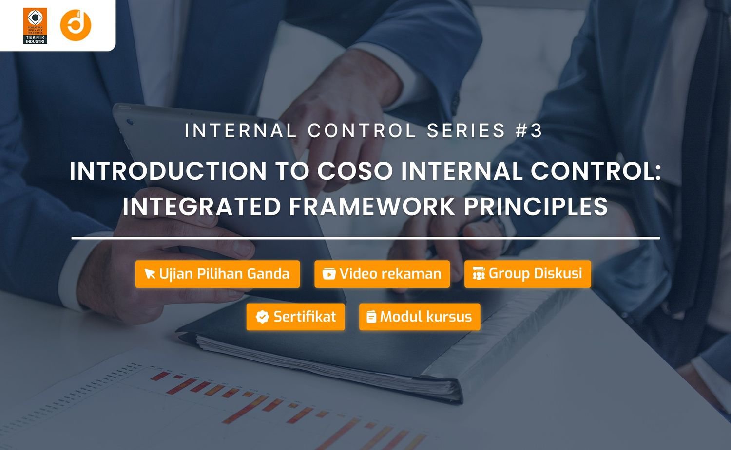 Introduction to COSO Internal Control: Integrated Framework Principles