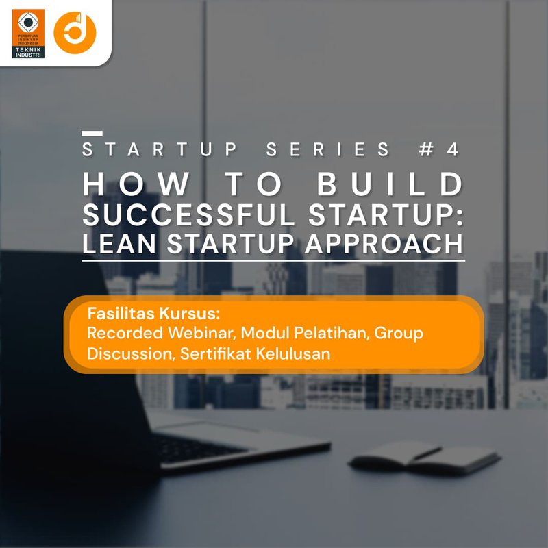 How to Build Successful Startup: Lean Startup Approach