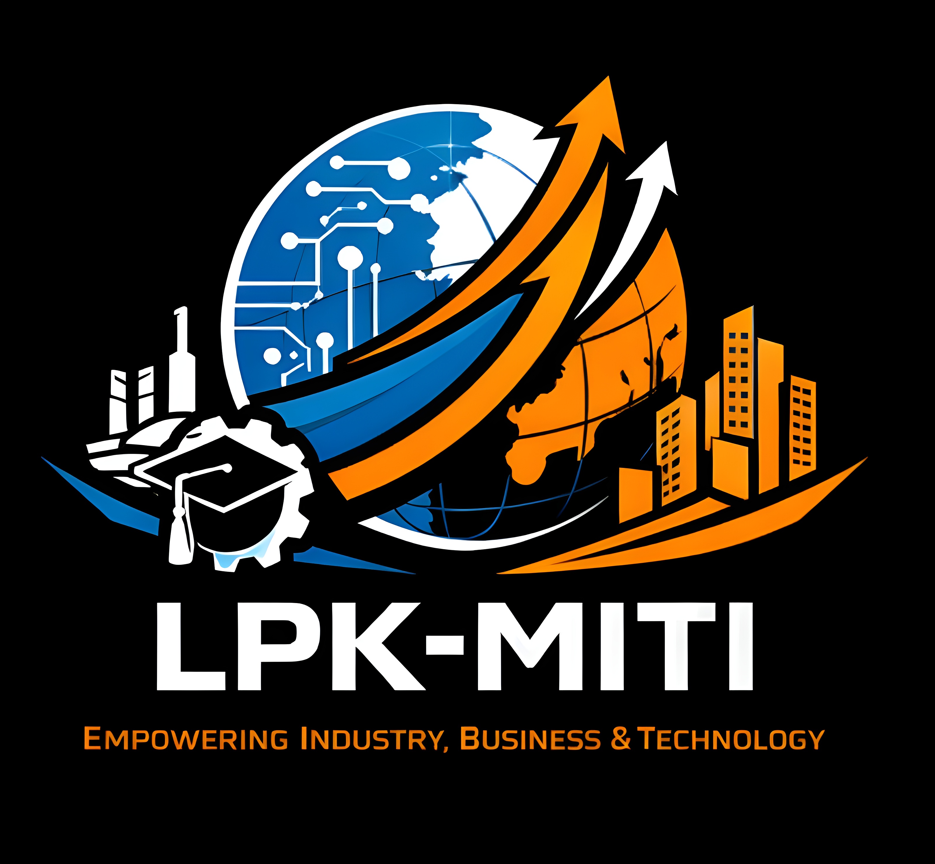 LPK MITI (Modern Learning for Innovation, Transformation and Industry)