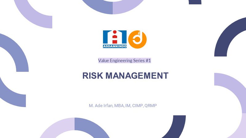 Risk Management