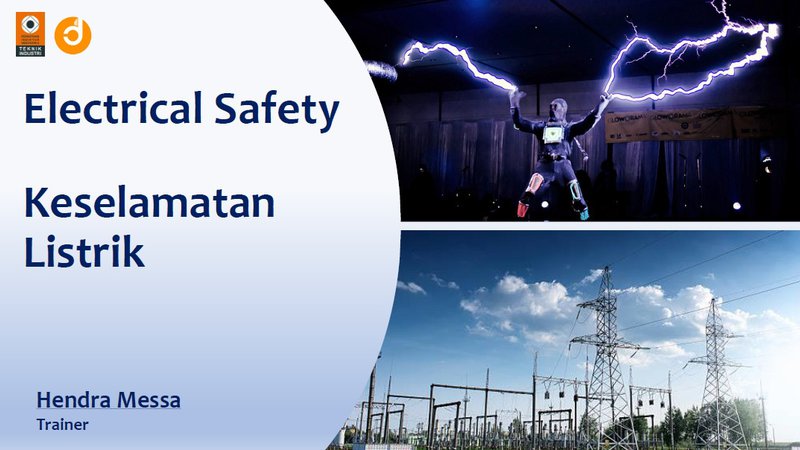 Part 4. Electrical Safety