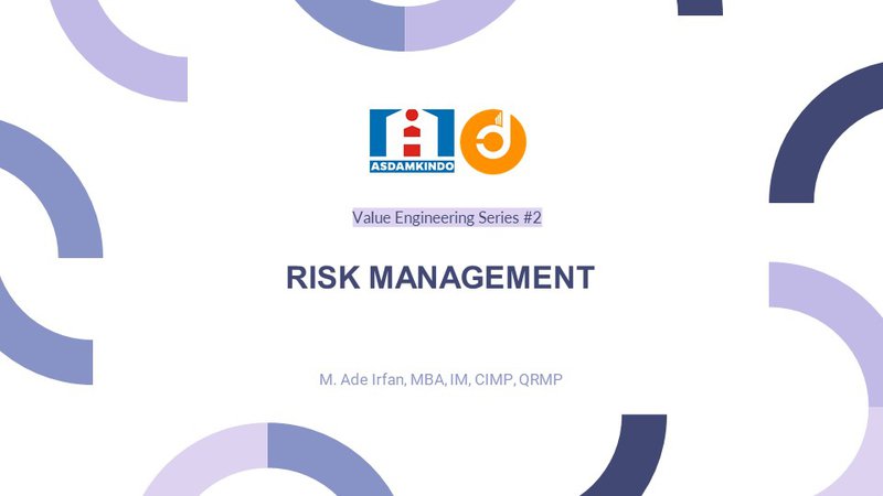 Risk Management